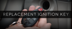 OKC Ignition Keys