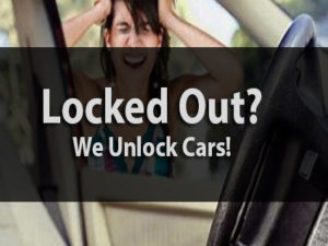 Car Lockout okc